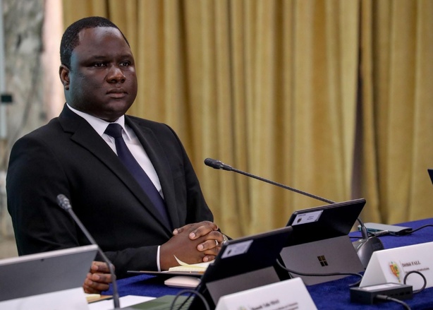 « Le Sénégal a besoin de bâtisseurs qui s’impliquent sur le terrain », lance Déthié Fall