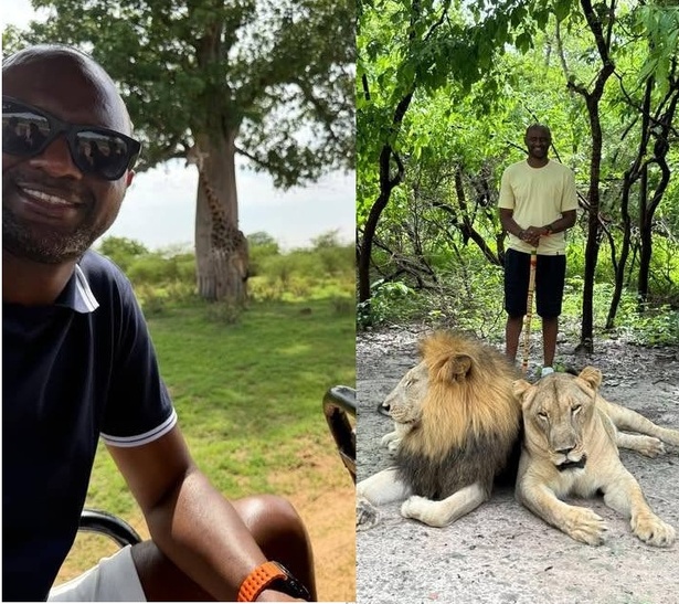 Équipe nationale : Patrick Vieira séjourne au Sénégal et se rapproche des Lions Équipe nationale : Patrick Vieira séjourne au Sénégal et se rapproche des Lions