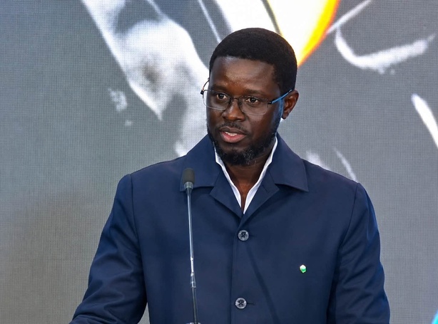 Enrôlement, massification, proximité : Diomaye Faye dévoile sa stratégie pour KIIRAAY
