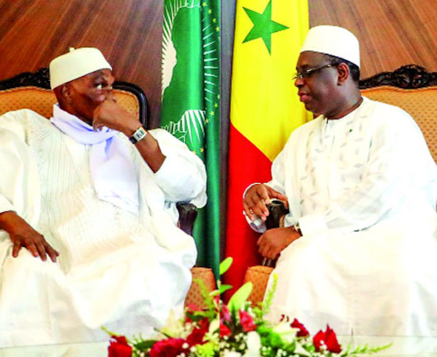 Macky Sall candidat à l’ONU : le mystérieux « C’est bien » d’Abdoulaye Wade