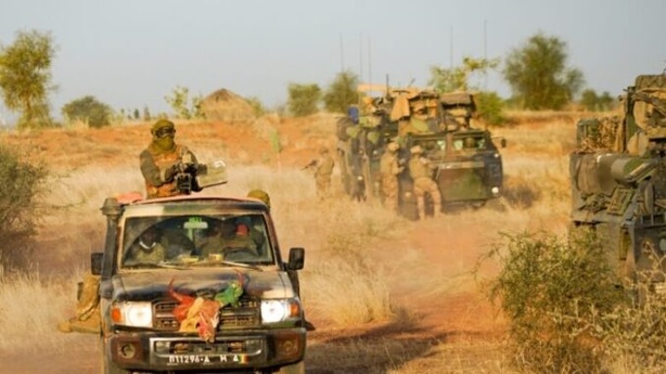 Mali : le Jnim attaque un camp militaire à San, au moins 10 soldats tués