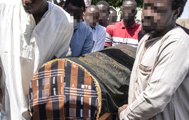 Matam : après la mort accidentelle d’un jeune, un guide religieux refuse son inhumation Matam : après la mort accidentelle d’un jeune, un guide religieux refuse son inhumation