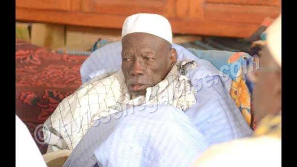 Matam : pourquoi Thierno Mouhamadou Lamine Ly a refusé de diriger la prière mortuaire d’un jeune