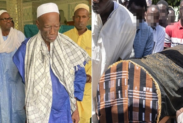Matam : ce qui s’est réellement passé autour de la prière mortuaire d’un jeune à Ndouloumadji