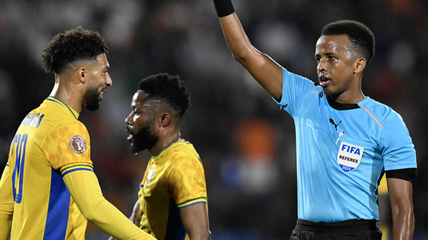 Football : refoulé des États-Unis lors du Mondial 2026, le Somalien Omar Artan va arbitrer la Supercoupe d’Europe Football : refoulé des États-Unis lors du Mondial 2026, le Somalien Omar Artan va arbitrer la Supercoupe d’Europe