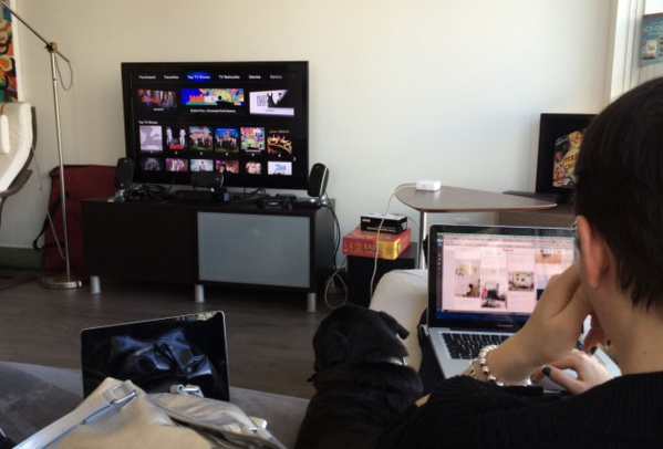 Google dévoile ce qu’il sait sur vous