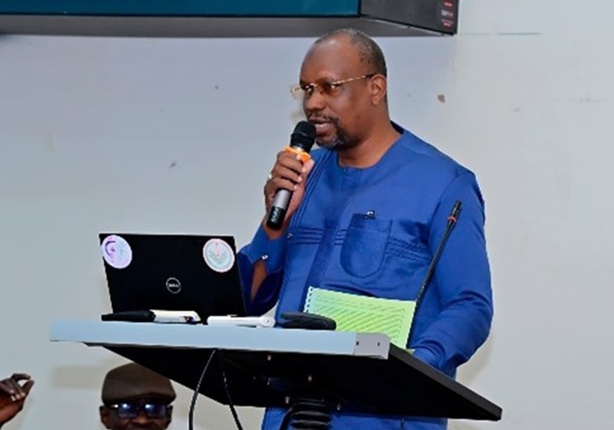 PRP : Thierno Ly démissionne et dénonce le « mutisme » de Déthié Fall