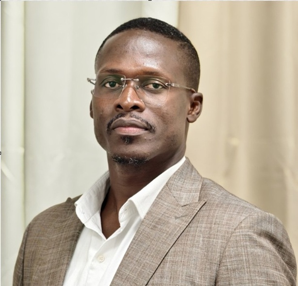 Dakar Dem Dikk - Kambatouko Mendy répond aux accusations et assume son engagement au sein de KIIRAAY : « Un DG opposant, c’est une graine de division »