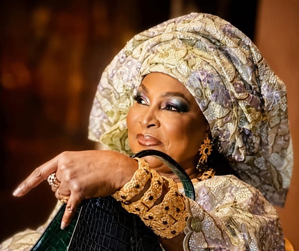 Dossier Aïssatou Aïda Ndiongue : les femmes leaders de RASAN interpellent Diomaye sur la restitution de ses biens