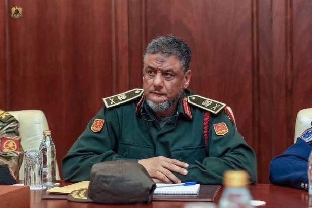 Libye : un haut responsable du renseignement militaire assassiné à Benghazi