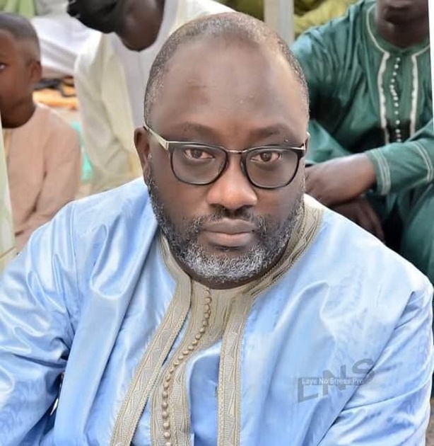 Détournement présumé de 619 millions FCFA à l’ANAMO : Maodo Malick Mbaye libéré