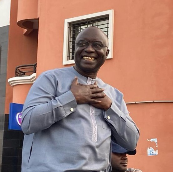 Fonds politiques : ce que révèlent deux anciens Premiers ministres de Me Wade