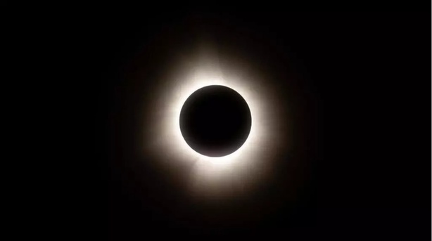 Éclipse solaire : préparez-vous à voir le Soleil disparaître en plein jour