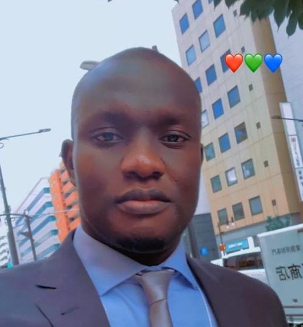 APR : après 15 ans de militantisme, Pape Seydou Badji annonce son départ APR : après 15 ans de militantisme, Pape Seydou Badji annonce son départ