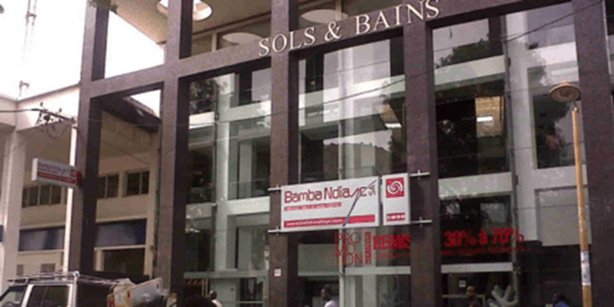 Bamba Ndiaye SA, une entreprise sénégalaise engagée dans la transformation du secteur  du bâtiment