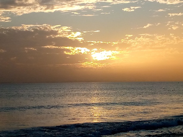Éclipse solaire partielle : le Sénégal retient son souffle avant le spectacle céleste Éclipse solaire partielle : le Sénégal retient son souffle avant le spectacle céleste