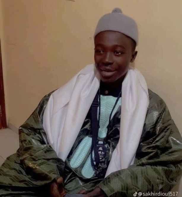 Guédiawaye : Sakhir Diouf, mortellement poignardé après une dispute