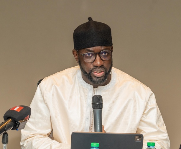 Bilan Magal 2026 : forte baisse des accidents et des victimes sur les routes (MITTA)