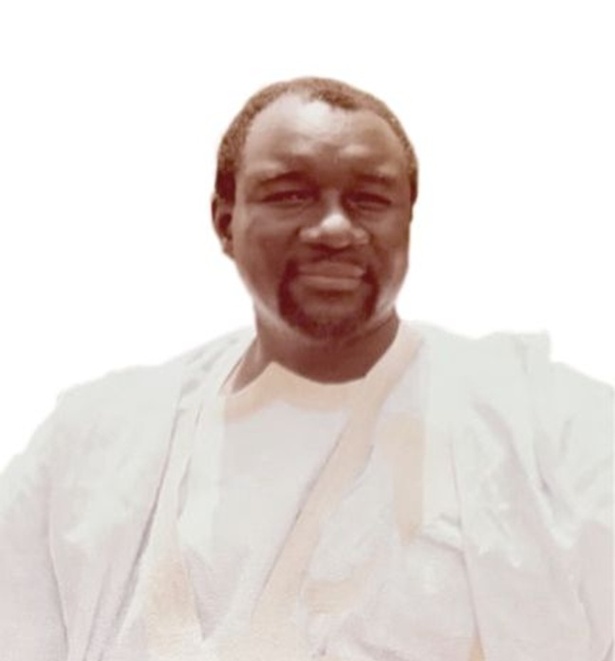 New York : le grand architecte sénégalais Cheikh Ngom à l’honneur au Museum of Modern Art New York : le grand architecte sénégalais Cheikh Ngom à l’honneur au Museum of Modern Art