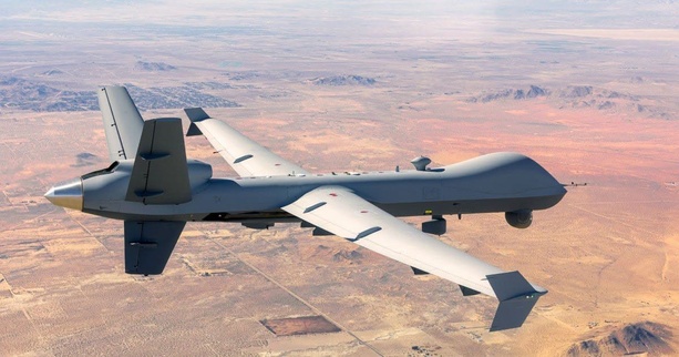 Guerre États-Unis-Iran : l’armée américaine aurait perdu 45 drones Reaper, selon  Washington Post