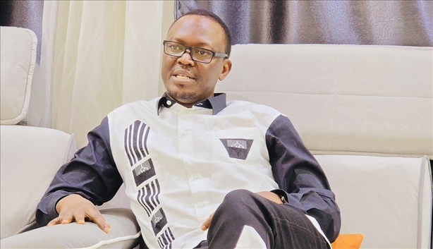 Tchad : l'opposant Succès Masra bénéficie d’une grâce présidentielle de Mahamat Idriss Déby