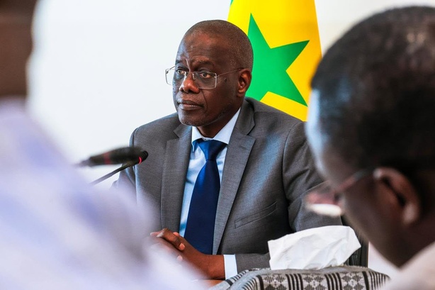 Fonds spéciaux : le Premier ministre saisit le Conseil constitutionnel Fonds spéciaux : le Premier ministre saisit le Conseil constitutionnel