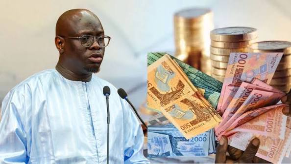 Sénégal : le Trésor prévoit de lever 487 milliards de FCFA sur le marché régional au troisième trimestre