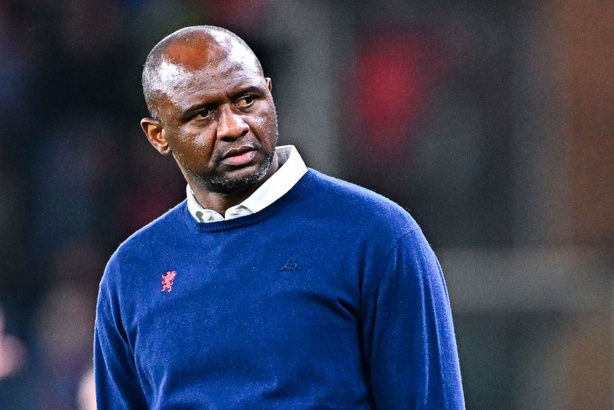 Sénégal : Patrick Vieira décroche un contrat de 4 ans à 35-45 millions FCFA