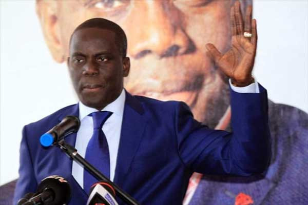 Hausse des carburants : Malick Gakou dénonce les effets de la corruption sur le pouvoir d’achat des Sénégalais