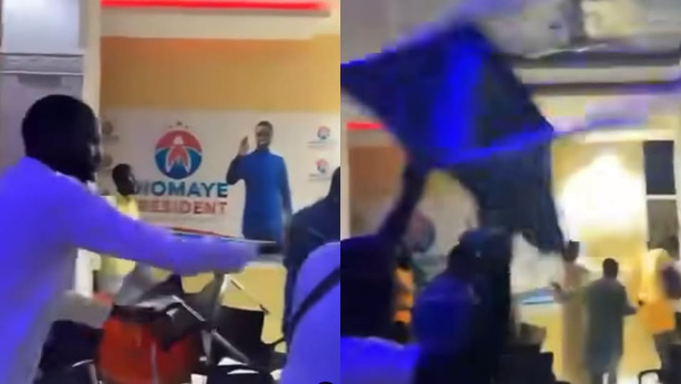 Mbacké : une réunion de « Kiiraay » vire à la violence Mbacké : une réunion de « Kiiraay » vire à la violence