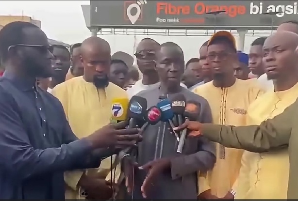 Kiiray Mbacké : l’argent au cœur de la bataille pour la coordination de Touba Kiiray Mbacké : l’argent au cœur de la bataille pour la coordination de Touba