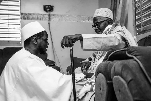 Dakar : un militant de Pastef arrêté pour un photomontage visant les parents du président