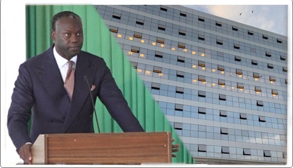 Bamba Ndiaye, le parcours d’un entrepreneur sénégalais construit dans la durée