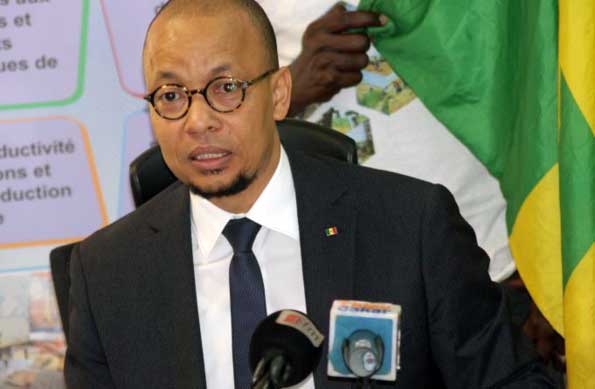 Fonds spéciaux : Souleymane Jules Diop met en garde contre la réforme