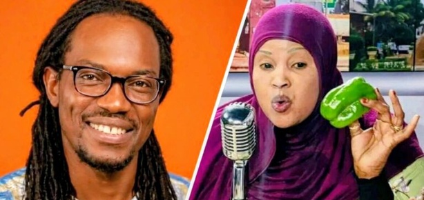 Mali: le chroniqueur Ras Bath et l’influenceuse «Rose, la vie chère» condamnés à sept ans de prison ferme