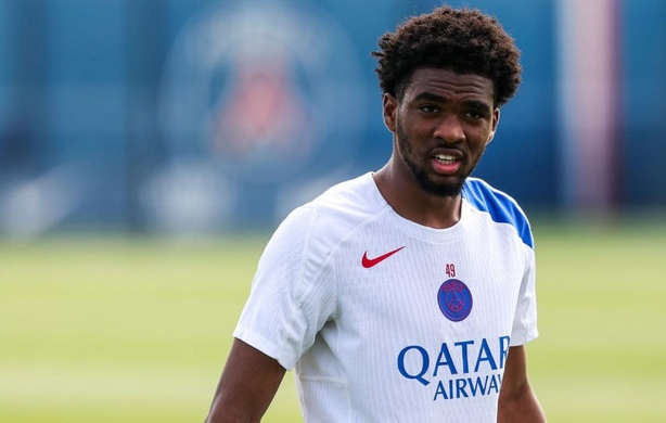 Ibrahim Mbaye choisit Liverpool : un accord de principe trouvé pour cinq ans Ibrahim Mbaye choisit Liverpool : un accord de principe trouvé pour cinq ans