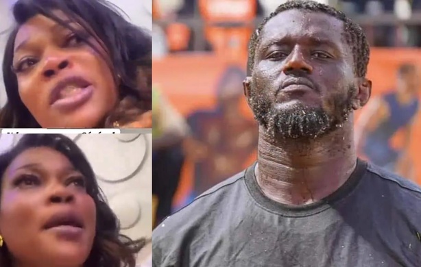Balla Gaye 2 : son épouse Boury Bathily réclame le divorce et dénonce des violences Balla Gaye 2 : son épouse Boury Bathily réclame le divorce et dénonce des violences