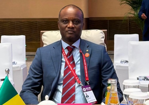 Prix des hydrocarbures et mission du FMI : Abdourahmane Sarr parle d’un « premier pas vers la convergence » Prix des hydrocarbures et mission du FMI : Abdourahmane Sarr parle d’un « premier pas vers la convergence »