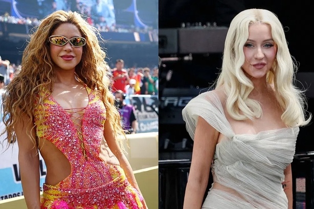 Abou Dhabi : les concerts de Shakira et Christina Aguilera annulés sur fond de guerre au Moyen-Orient