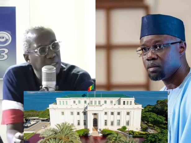 Ibou Fall sur Sonko : « S’il arrive au pouvoir, il fera 40 ans »