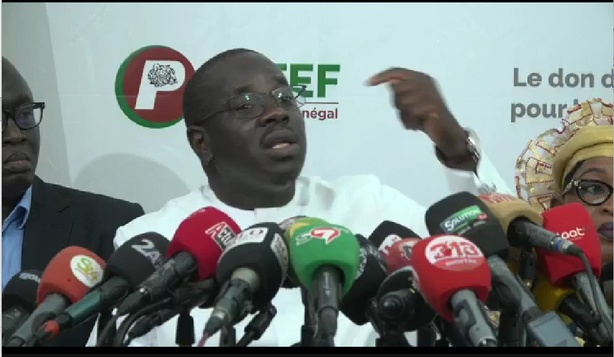 Carburants : Birame Souleye Diop explique pourquoi la hausse aurait pu être évitée