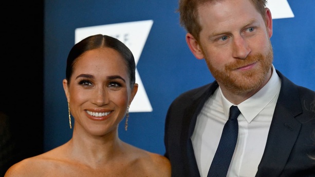 Harry et Meghan vont quitter les États-Unis pour revenir vivre au Royaume-Uni