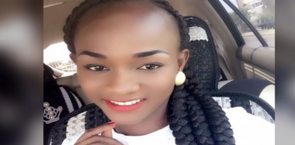 Trafic de drogue en Chine: Cette jeune fille béninoise, risque la peine de mort Trafic de drogue en Chine: Cette jeune fille béninoise, risque la peine de mort