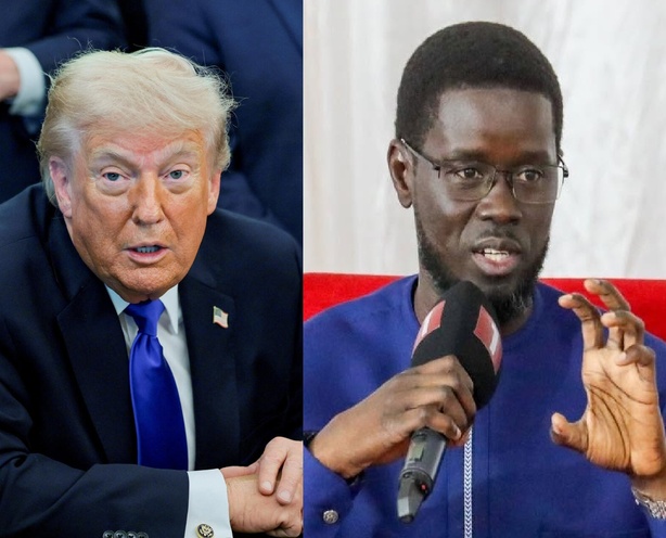 CPI : le Sénégal condamne les sanctions américaines visant Abdoulaye Seye CPI : le Sénégal condamne les sanctions américaines visant Abdoulaye Seye