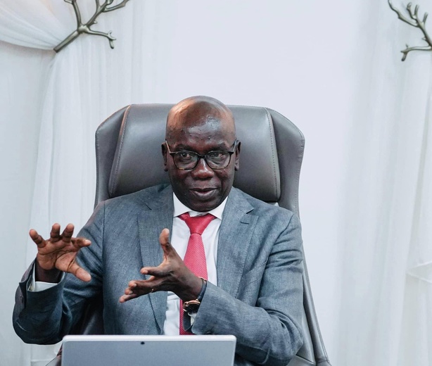 Corniche Ouest : le DG de l’AGETIP répond au maire de Dakar et rétablit « les faits » Corniche Ouest : le DG de l’AGETIP répond au maire de Dakar et rétablit « les faits »