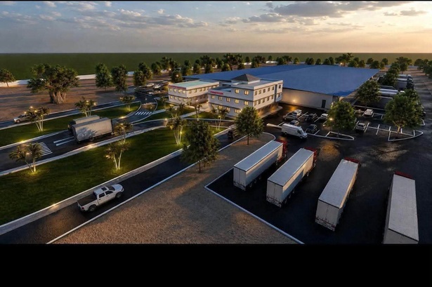 Casamance : Sadio Mané lance un gigantesque projet agro-industriel de 8,7 milliards FCFA