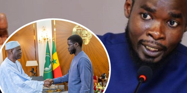 DPG : Babacar Ba interpelle Diomaye et rappelle l’échéance du 25 août pour Al Aminou Lo DPG : Babacar Ba interpelle Diomaye et rappelle l’échéance du 25 août pour Al Aminou Lo