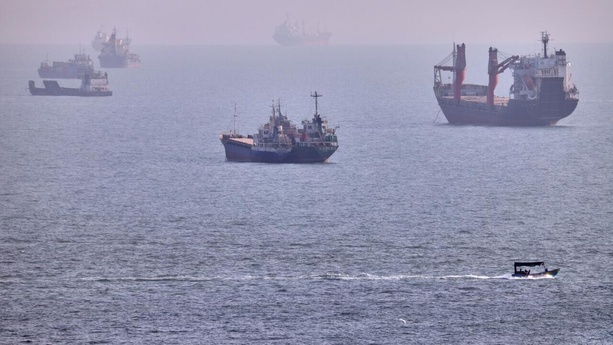 Détroit d’Ormuz : malgré le blocus américain, l’Iran accorde des autorisations spéciales à des pétroliers irakiens Détroit d’Ormuz : malgré le blocus américain, l’Iran accorde des autorisations spéciales à des pétroliers irakiens