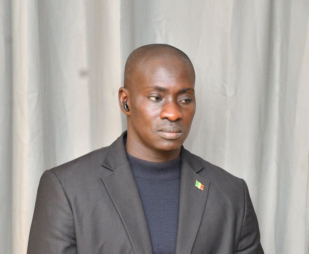 Nécrologie : décès de l’ASP Abdoulaye Ndour, garde rapprochée en service à la Ville de Dakar