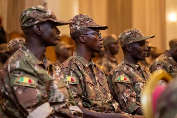 Mali : une nouvelle vague de libération de soldats détenus par les rebelles touareg